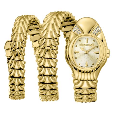 roberto cavalli watches price